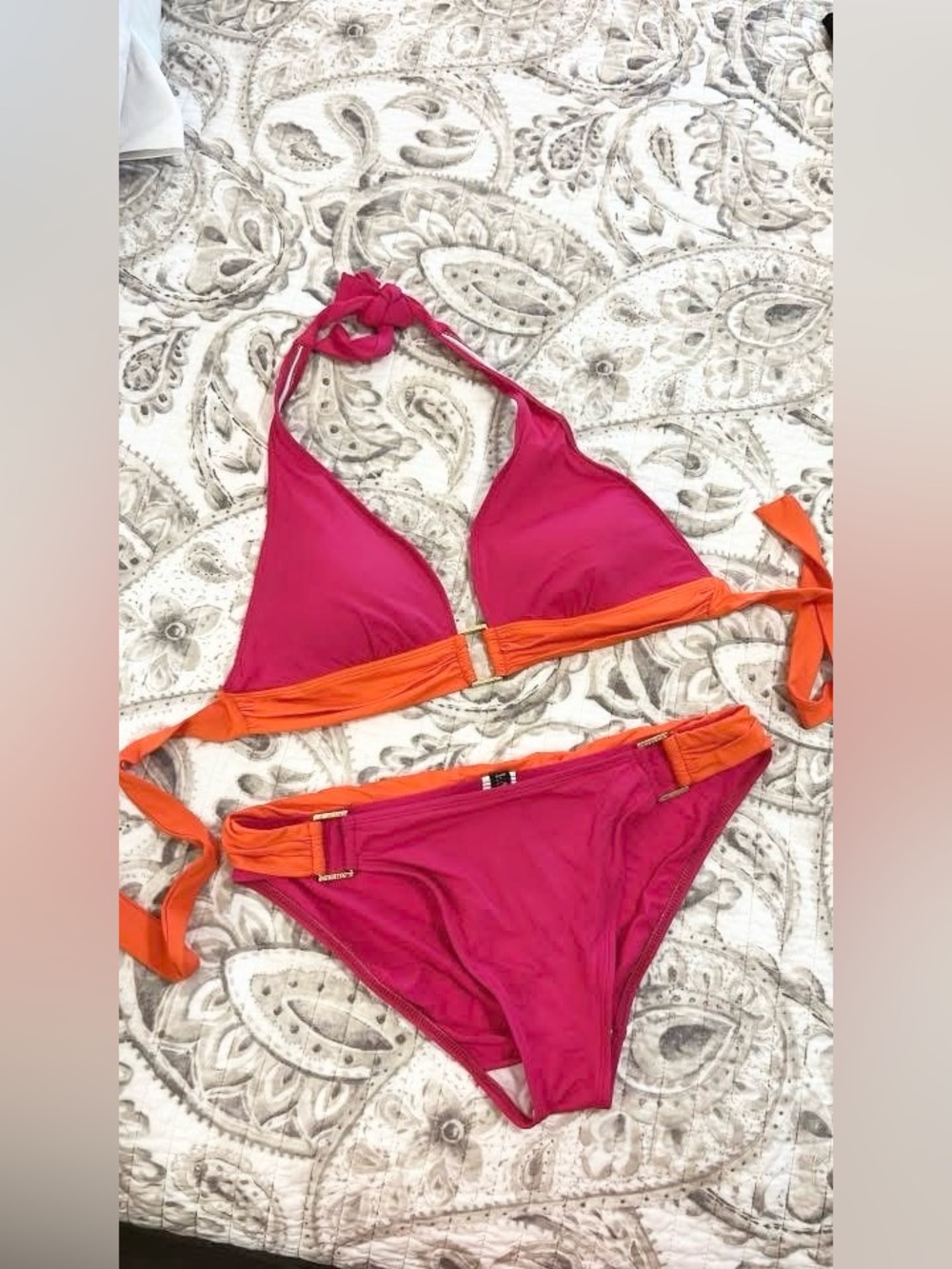 Ralph Lauren Swimsuit - Size 10